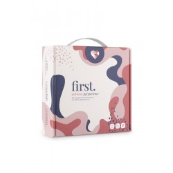 sexy Coffret plaisir solo First Self-Love Experience - Loveboxxx