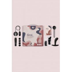 sexy Coffret plaisir solo First Self-Love Experience - Loveboxxx