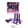 sexy Mega Purple Sextoy Kit