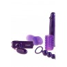 sexy Mega Purple Sextoy Kit