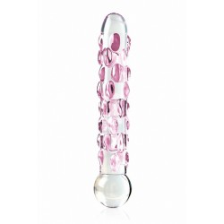 sexy Gode verre Icicles n° 07