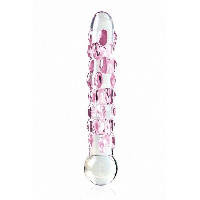 sexy Gode verre Icicles n° 07