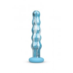 sexy Gode verre Gildo Ocean Flow