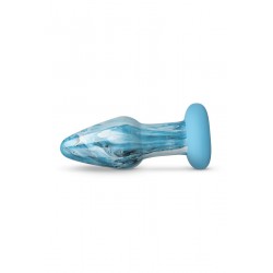 sexy Plug verre Gildo Ocean Curl