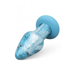 sexy Plug verre Gildo Ocean Curl