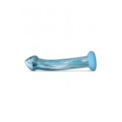 sexy Gode verre Gildo Ocean Ripple