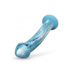 sexy Gode verre Gildo Ocean Ripple