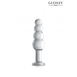 sexy Gode verre Glossy Toys  n° 9 Clear