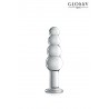 sexy Gode verre Glossy Toys  n° 9 Clear