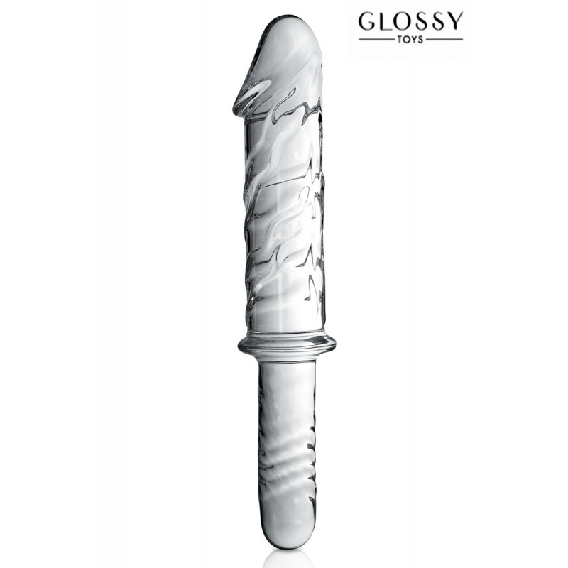 sexy Gode verre Glossy Toys  n° 12 Clear