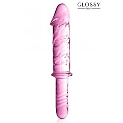sexy Gode verre Glossy Toys  n° 12 Pink