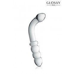 sexy Gode verre Glossy Toys  n° 8 Clear