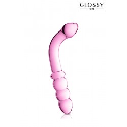 sexy Gode verre Glossy Toys  n° 8 Pink