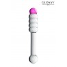 sexy Dildo verre Glossy Toys n° 11