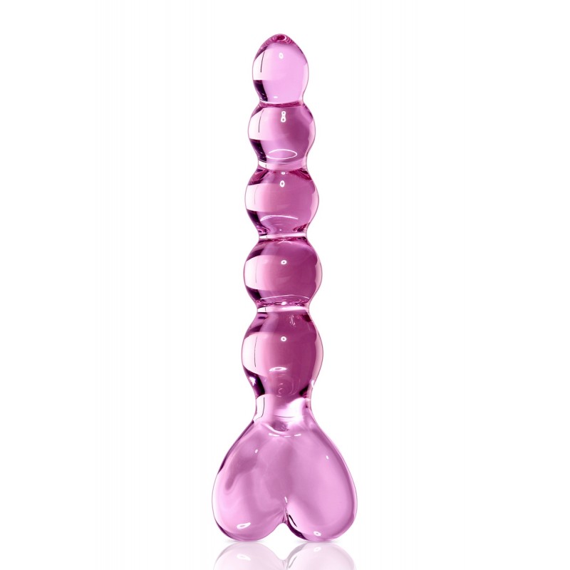 sexy Gode verre Icicles n° 43