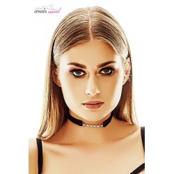 sexy Collier strass Elin - Anaïs Lingerie