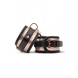 sexy 9 accessoires BDSM Rosy Gold