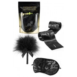 sexy Set Instruments de Plaisir - Vert