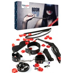 sexy Coffret BDSM Starter Kit