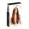 sexy Perruque Rihana rousse - World Wigs