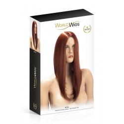 sexy Perruque Nina auburn - World Wigs