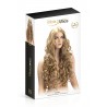 sexy Perruque Angèle blonde - World Wigs