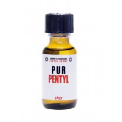 sexy Poppers Pur Pentyl Jolt 25ml