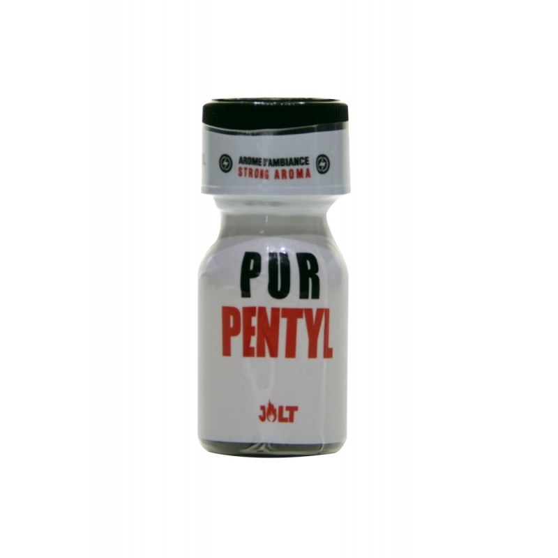 sexy Poppers Pur Pentyl Jolt 10ml