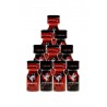 sexy Pack 10 poppers Dominator 10ml