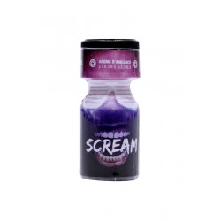 sexy Poppers Scream 10ml
