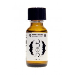 sexy Poppers Jolt White Coco 25ml