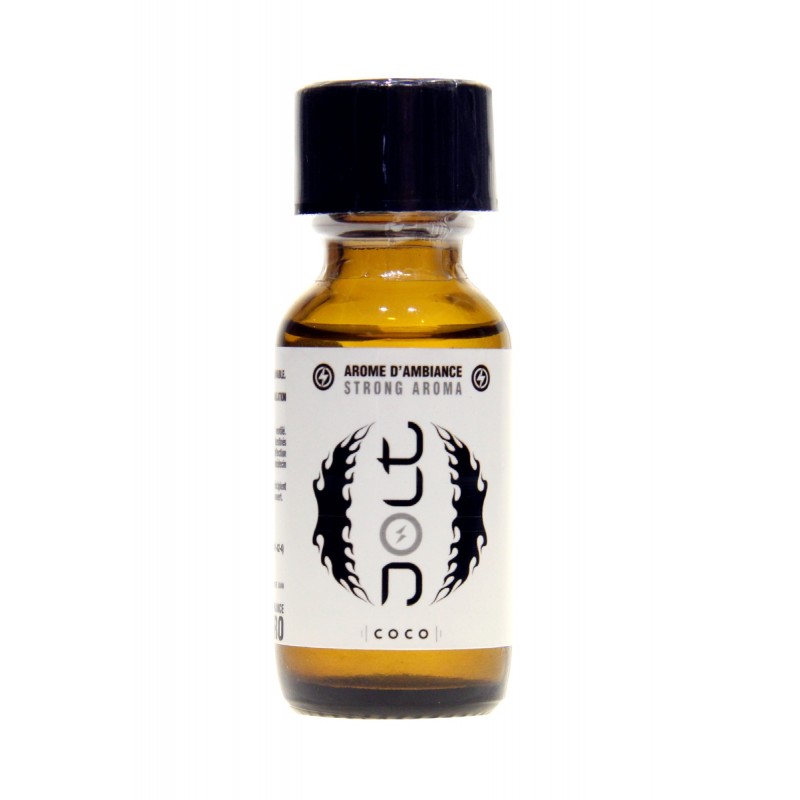 sexy Poppers Jolt White Coco 25ml