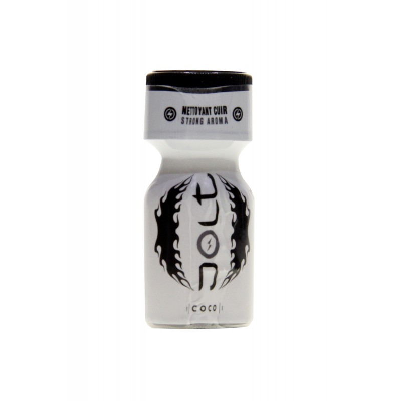 sexy Poppers Jolt White Coco 10ml
