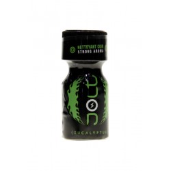 sexy Poppers Jolt Black Eucalyptus 10ml