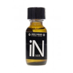 sexy Poppers Inside 25ml