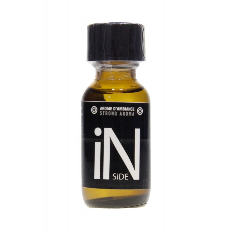sexy Poppers Inside 25ml