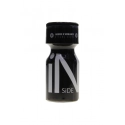 sexy Poppers Inside Amyl 10ml - Jolt