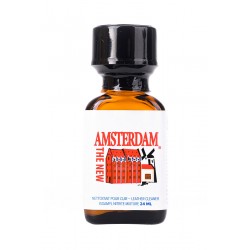 sexy Poppers New Amsterdam 24 ml