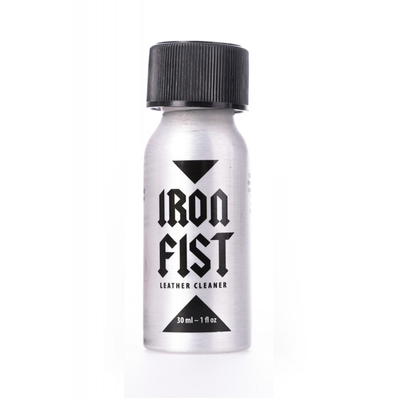 sexy Poppers Iron Fist 30 ml