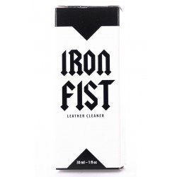 sexy Poppers Iron Fist 30 ml