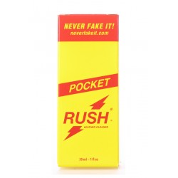 sexy Poppers Pocket Rush 30 ml