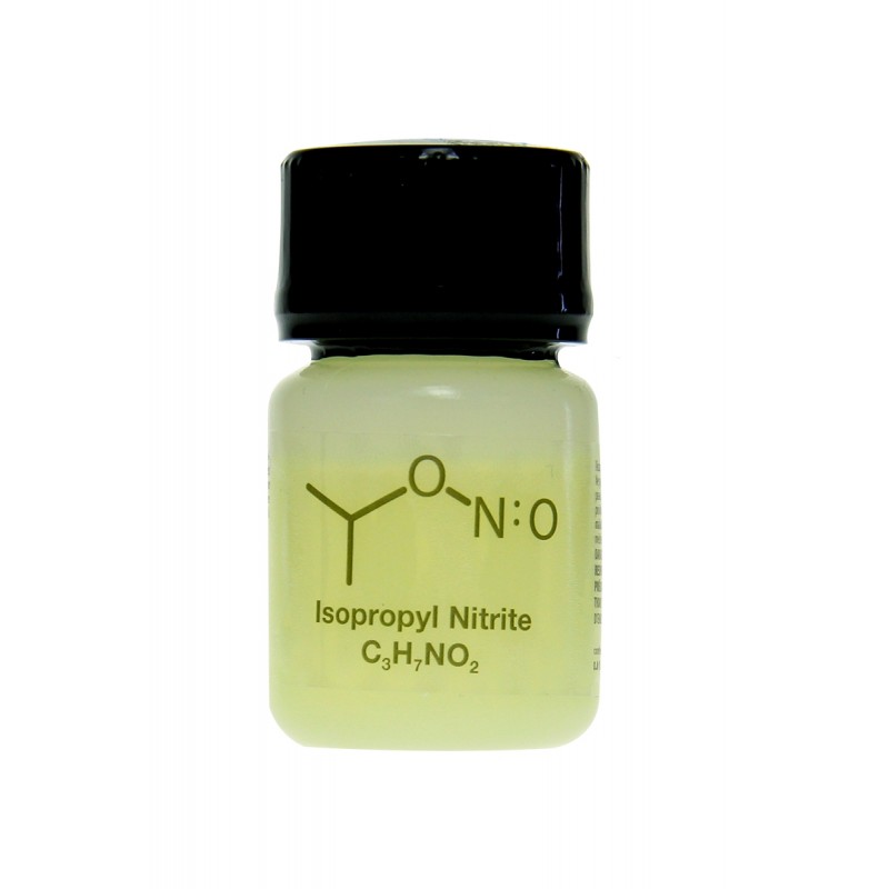 sexy Poppers Isopropyl Nitrite 24ml
