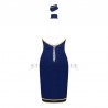 Stewardess uniforme
