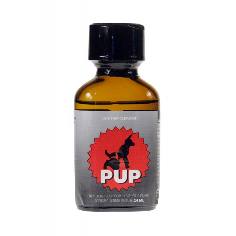 sexy Poppers Pup 24 ml
