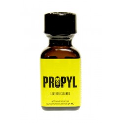 sexy Poppers Propyl 24 ml