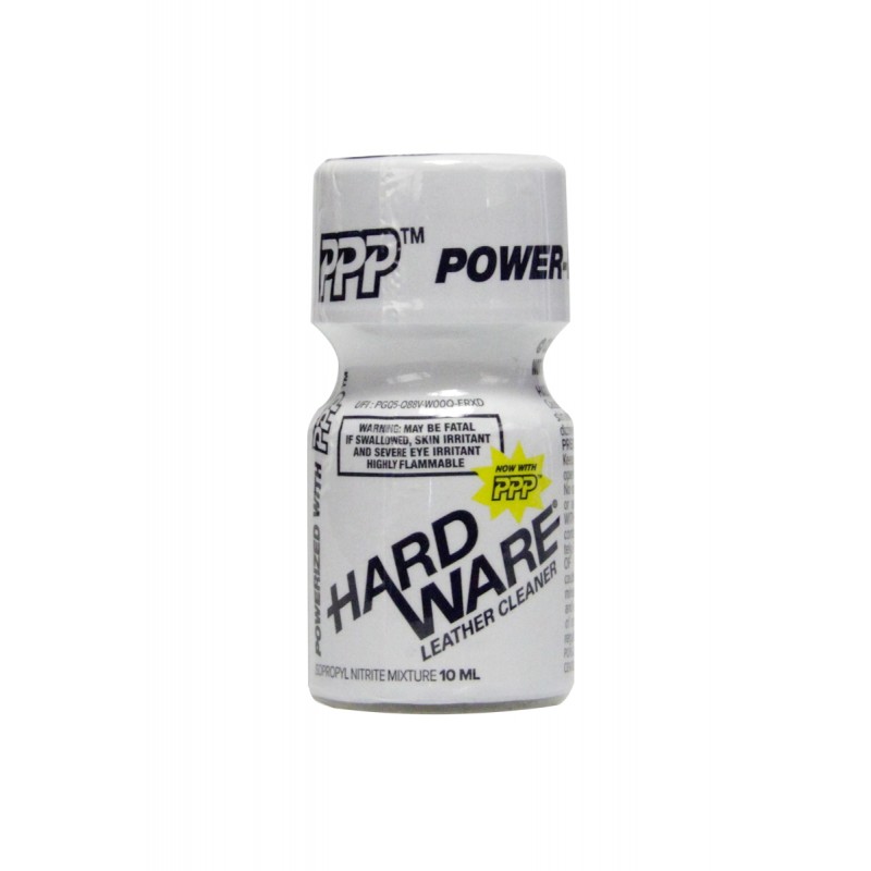 sexy Poppers Hardware 10 ml