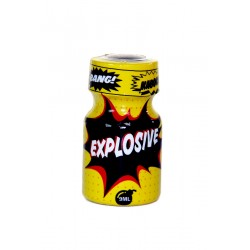 sexy Poppers Explosive 10 ml