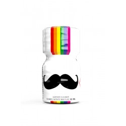 sexy Poppers Moustache 10ml