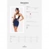 Stewardess uniforme