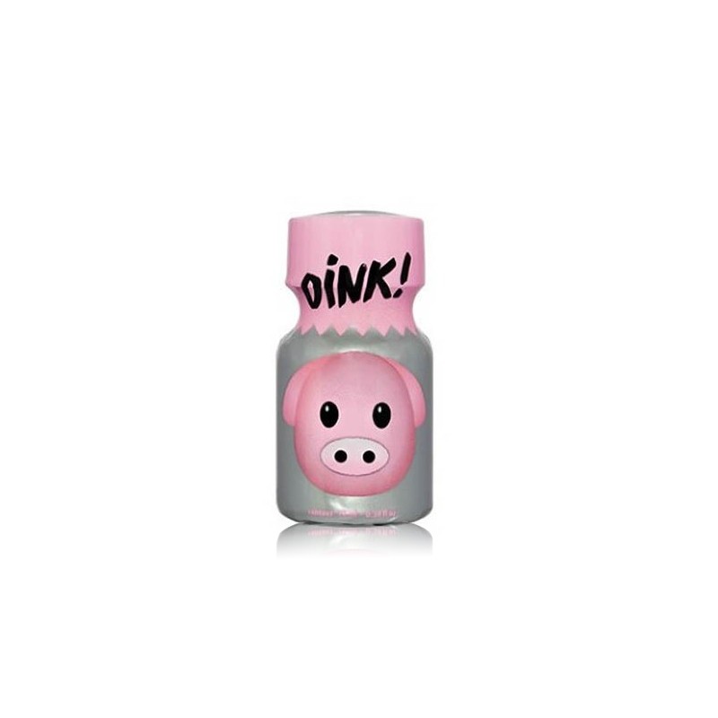 sexy Poppers Oink 10 ml